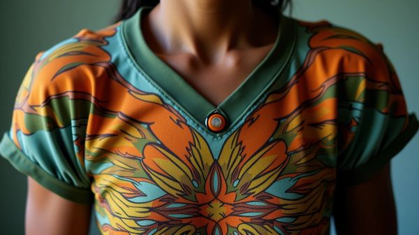 Exprimez votre passion avec des maillots de foot concept uniques