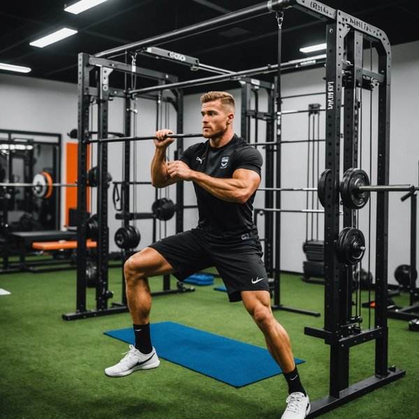 Quels sont les avantages des entraînements en hypergravité pour les footballeurs?