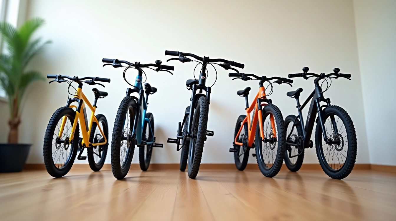 Vos questions sur les sonnettes de vélo